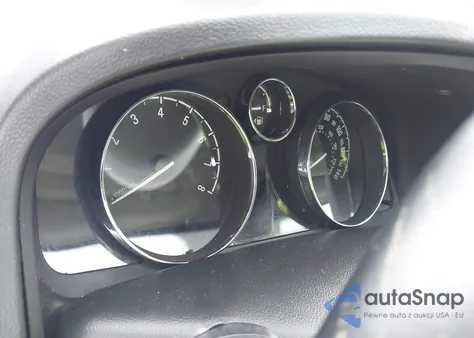 2014 Chevrolet Captiva Sport Lt z USA, uszkodzony, nr VIN 3GNAL3EK8ES657661